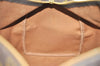 Authentic Louis Vuitton Monogram Keepall 45 Travel Boston Bag M41428 LV 5468I