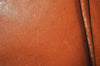 Authentic Louis Vuitton Monogram Poche Documents Document Case M53400 Junk 5469I