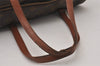 Authentic Louis Vuitton Monogram Papillon 30 Hand Bag Old Model LV Junk 5470I