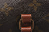 Authentic Louis Vuitton Monogram Papillon 30 Hand Bag Old Model LV Junk 5470I