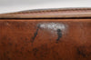 Authentic Louis Vuitton Monogram Alma Hand Bag Purse M51130 LV 5472I