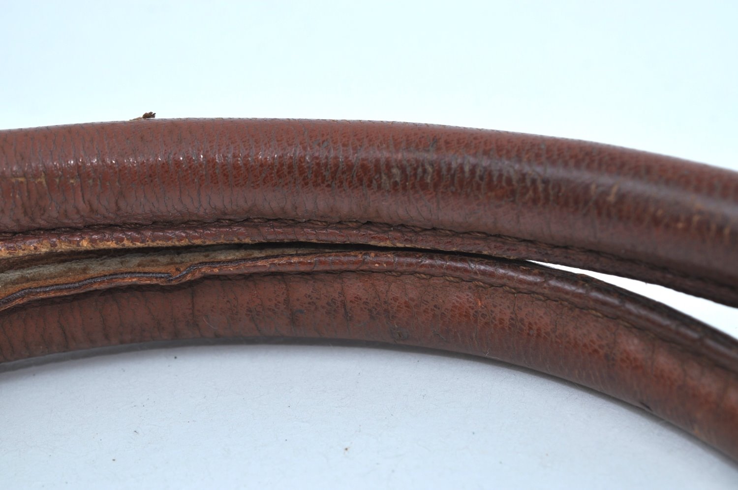 Auth Louis Vuitton Monogram Sac Weekend PM Vintage Tote Bag M42425 LV Junk 5473E