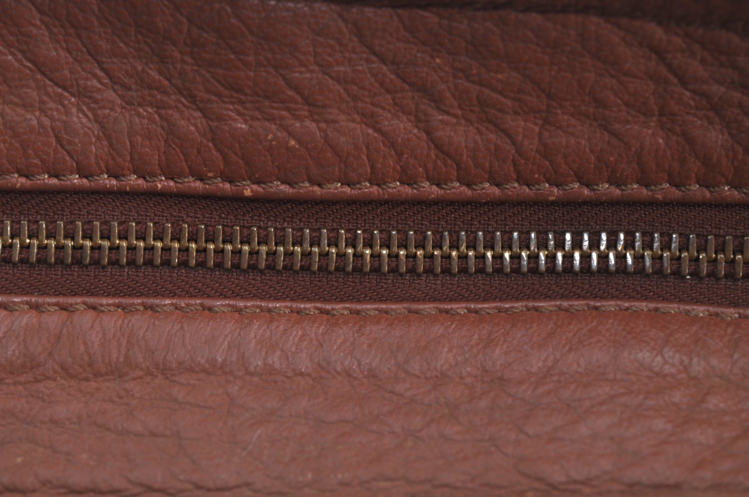 Auth Louis Vuitton Monogram Sac Weekend PM Vintage Tote Bag M42425 LV Junk 5473E