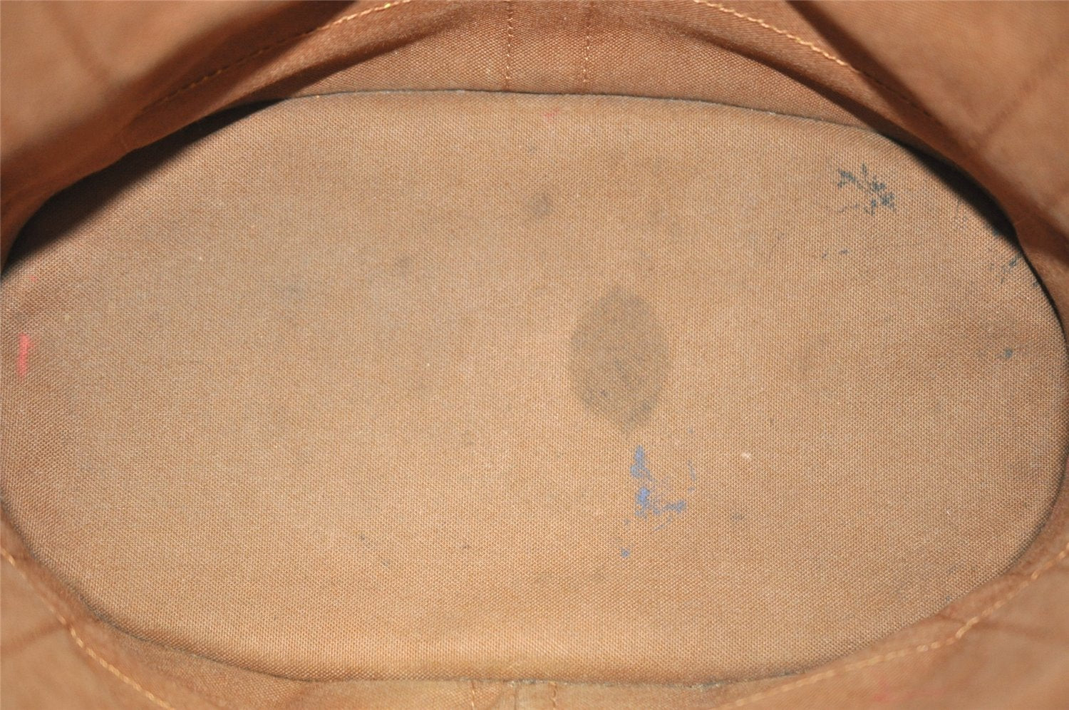 Authentic Louis Vuitton Monogram Randonnee PM Shoulder Bag M42243 LV 5473I