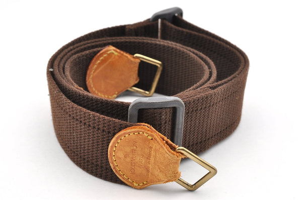 Authentic Louis Vuitton Monogram Reporter PM Shoulder Bag M45254 LV Junk 5478I