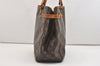 Authentic Louis Vuitton Monogram Batignolles Vertical Tote Bag M51153 LV 5478J