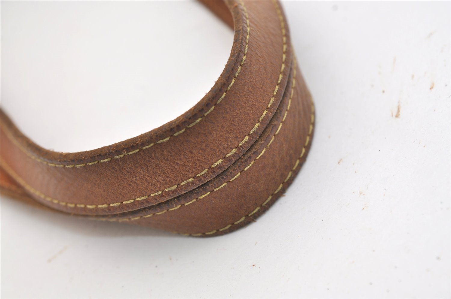 Authentic Louis Vuitton Monogram Batignolles Vertical Tote Bag M51153 LV 5478J