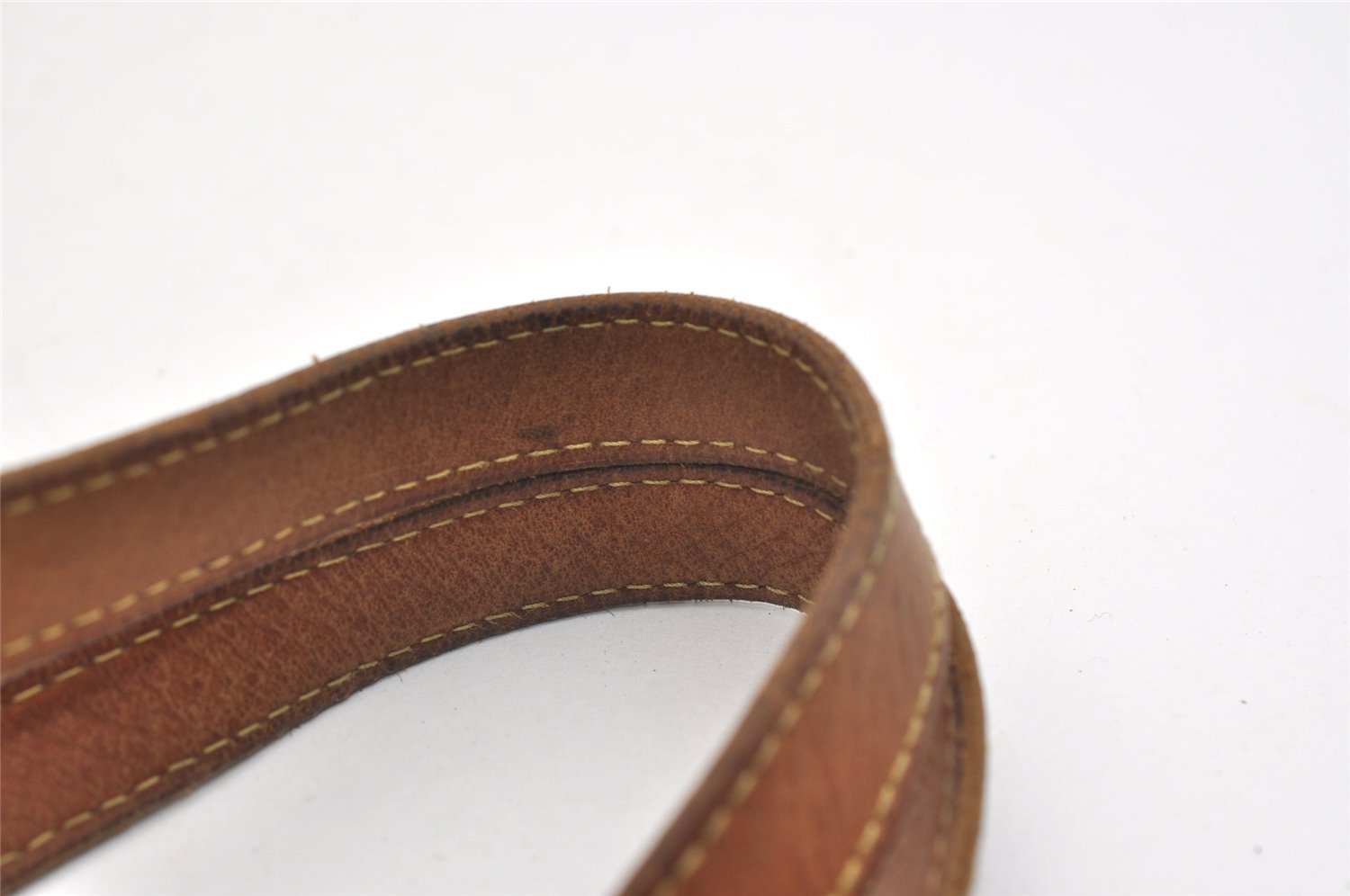 Authentic Louis Vuitton Monogram Batignolles Vertical Tote Bag M51153 LV 5478J