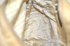Authentic PRADA Nylon Tessuto Saffiano Leather Shoulder Hand Bag Beige 5480J