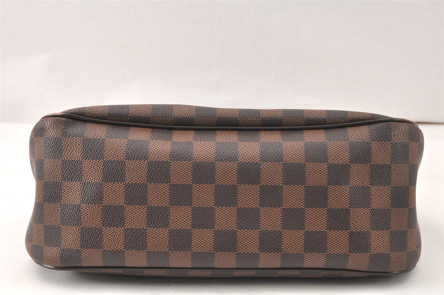 Authentic Louis Vuitton Damier Besace Roseberry Shoulder Bag N41178 LV 5480K