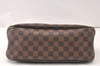 Authentic Louis Vuitton Damier Besace Roseberry Shoulder Bag N41178 LV 5480K