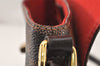 Authentic Louis Vuitton Damier Besace Roseberry Shoulder Bag N41178 LV 5480K