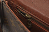 Authentic Louis Vuitton Monogram Chantilly PM Shoulder Bag M51234 LV Junk 5484I