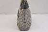 Authentic Louis Vuitton Monogram Mini Lucille PM Hand Bag Blue M92676 LV 5499K