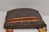 Auth Louis Vuitton Monogram Pochette Bosphore Shoulder Cross Bag M40044 LV 5506J