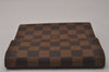 Authentic Louis Vuitton Damier 20th Anniversary Limited CD Case N62935 LV 5508J