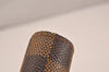 Authentic Louis Vuitton Damier 20th Anniversary Limited CD Case N62935 LV 5508J