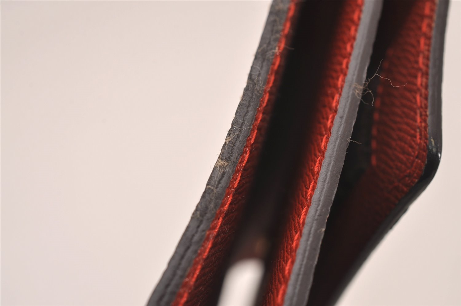 Authentic Louis Vuitton Damier 20th Anniversary Limited CD Case N62935 LV 5508J