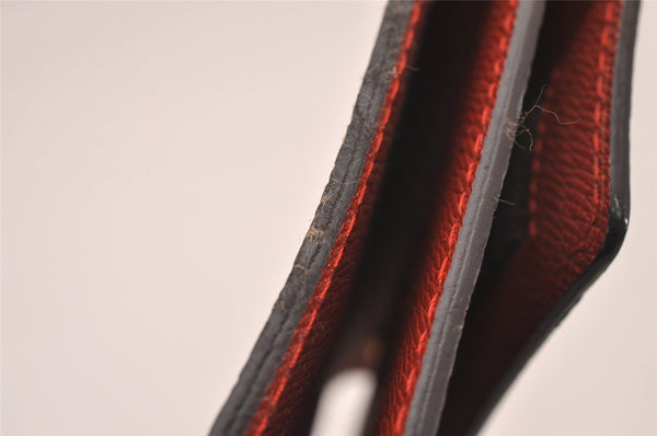 Authentic Louis Vuitton Damier 20th Anniversary Limited CD Case N62935 LV 5508J