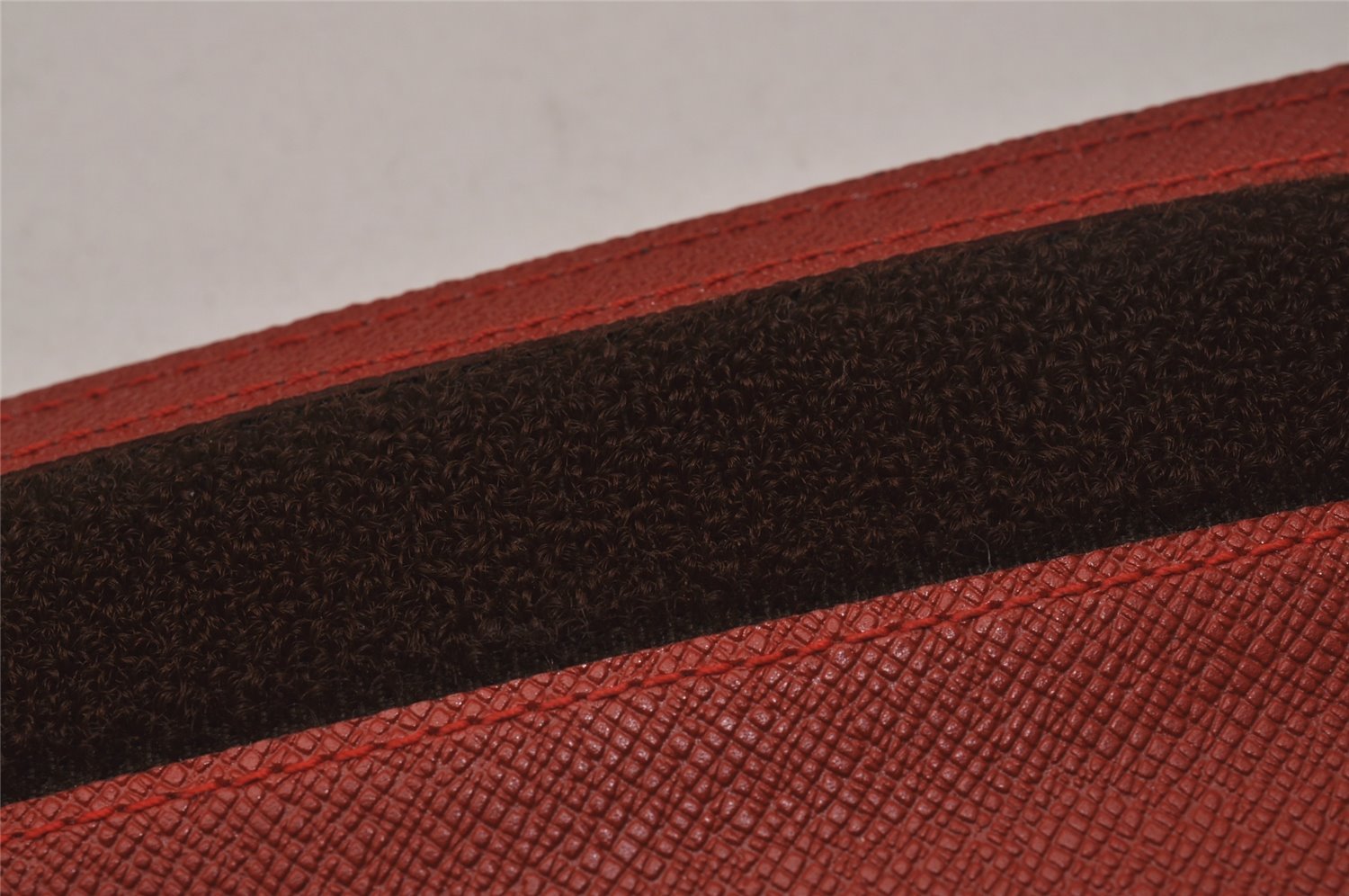 Authentic Louis Vuitton Damier 20th Anniversary Limited CD Case N62935 LV 5508J