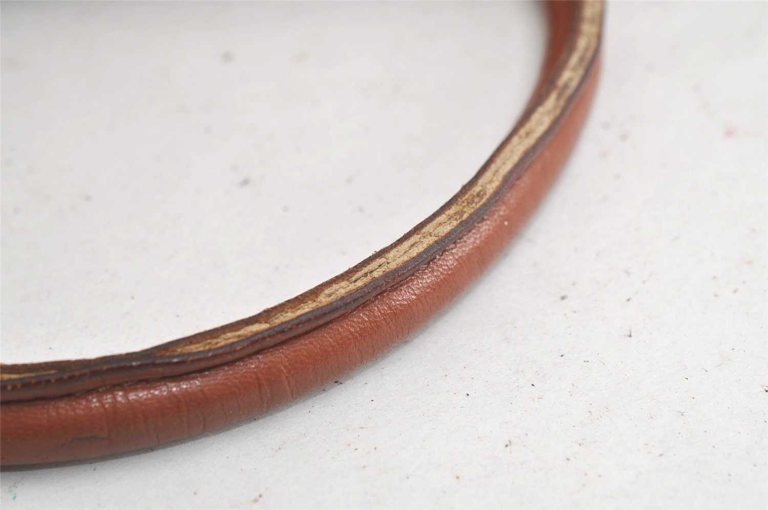 Auth Louis Vuitton Monogram Sac Weekend GM Vintage Tote Hand Bag M42420 LV 5508K