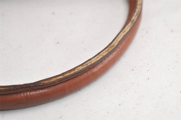 Auth Louis Vuitton Monogram Sac Weekend GM Vintage Tote Hand Bag M42420 LV 5508K