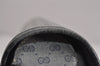 Authentic GUCCI Micro GG PVC Leather Shoulder Cross Body Bag Navy Blue 5509J