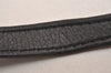 Authentic Louis Vuitton Damier Bracelet Sign It Bracelet M6623E LV 5511J