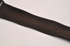 Authentic Louis Vuitton Canvas Leather Shoulder Strap Brown 32.7-46.9" LV 5513J