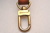 Authentic Louis Vuitton Leather Shoulder Strap Beige 40.6-47.6" LV 5519J