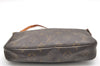 Authentic Louis Vuitton Monogram Pochette Accessoires Pouch M51980 Junk 5525K