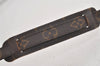 Authentic Louis Vuitton Monogram Shoulder Strap 39.8-46.7" LV 5529K