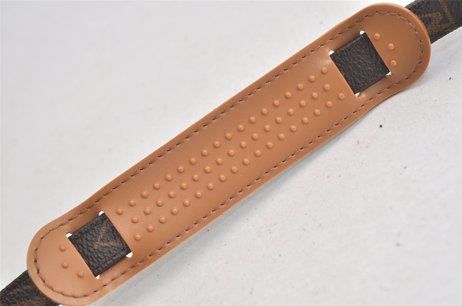 Authentic Louis Vuitton Monogram Shoulder Strap 39.8-46.7