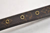 Authentic Louis Vuitton Monogram Shoulder Strap 39.8-46.7" LV 5529K