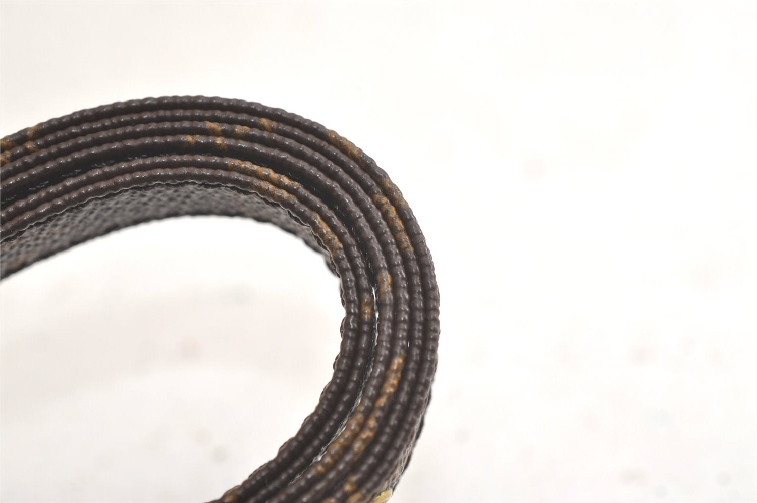 Authentic Louis Vuitton Monogram Shoulder Strap 39.8-46.7