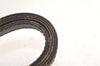 Authentic Louis Vuitton Monogram Shoulder Strap 39.8-46.7" LV 5529K