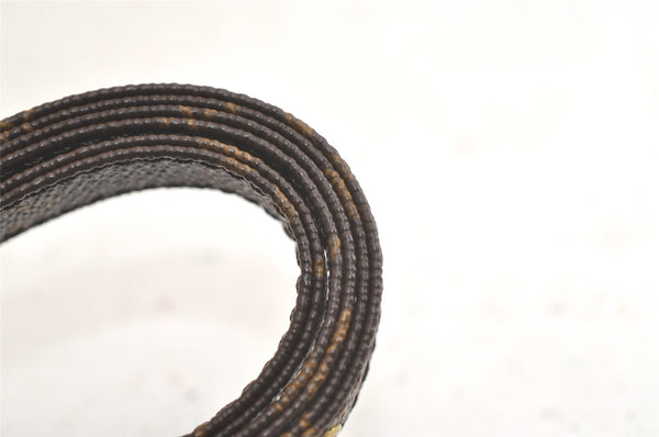 Authentic Louis Vuitton Monogram Shoulder Strap 39.8-46.7" LV 5529K