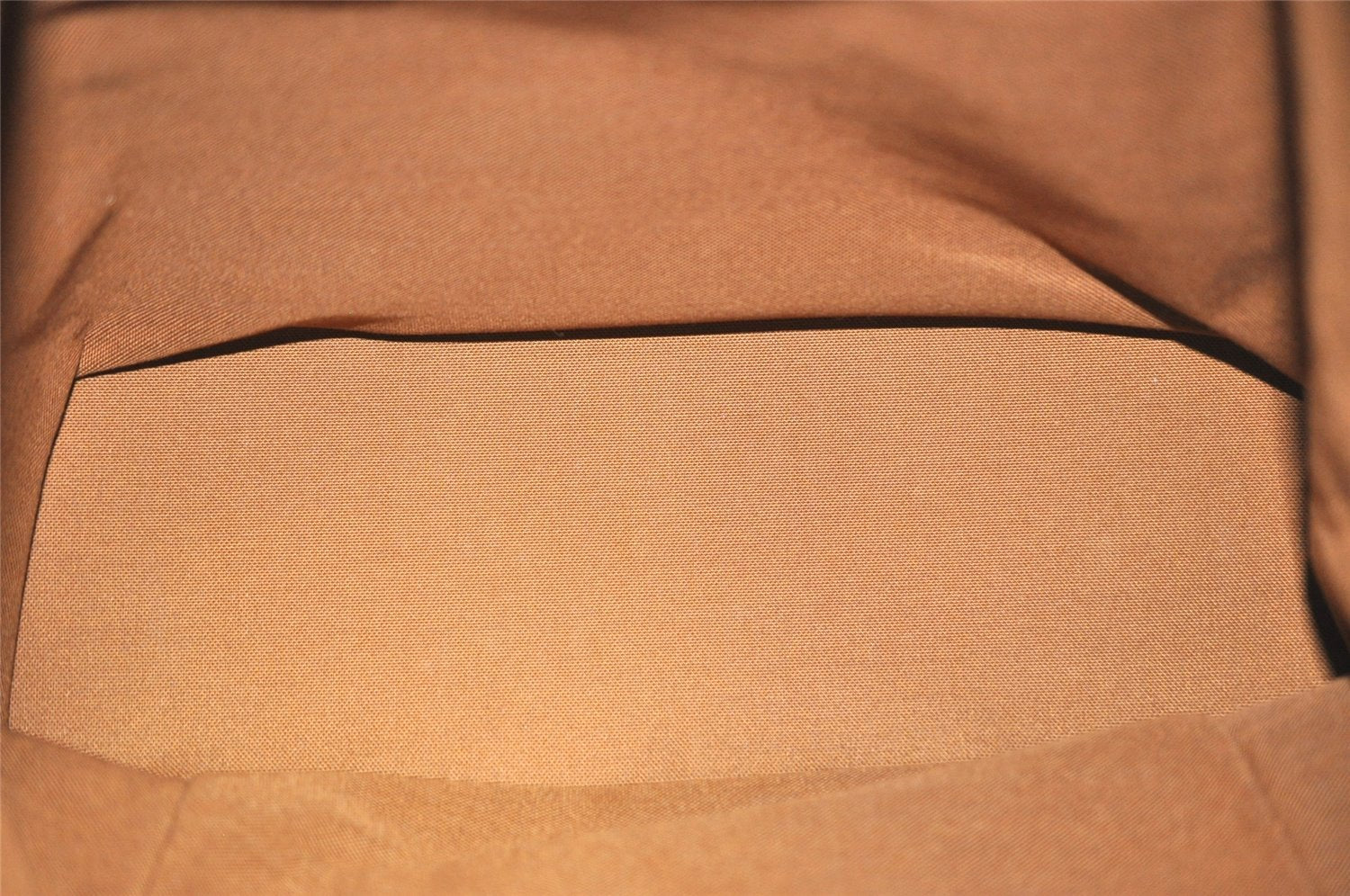 Authentic Louis Vuitton Monogram Montsouris GM Backpack M51135 LV 5531I