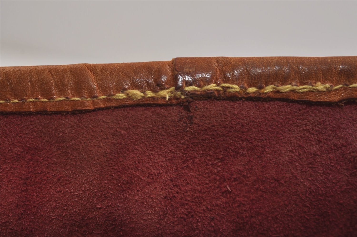 Authentic Louis Vuitton Monogram Bucket PM Shoulder Tote Bag M42238 LV 5532J