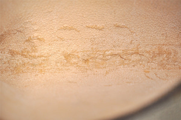 Authentic Louis Vuitton Monogram Bucket GM Shoulder Tote Bag M42236 Junk 5533J