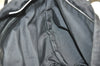 Authentic FENDI Zucca Vintage Tote Shoulder Bag Nylon Leather Black 5534I