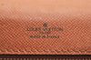 Authentic Louis Vuitton Monogram Monceau 2Way Shoulder Hand Bag M51185 LV 5538K