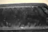 Authentic Louis Vuitton Damier Graphite Toiletry Hand Bag Pouch N47625 LV 5539I