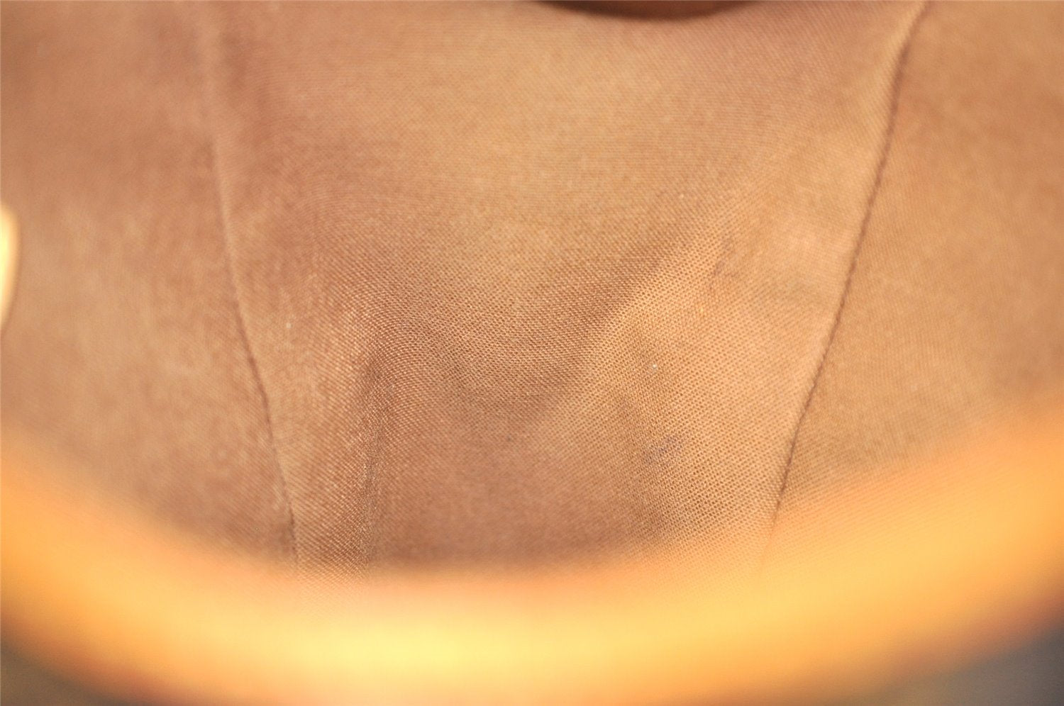 Authentic Louis Vuitton Monogram Batignolles Vertical Tote Bag M51153 LV 5544J