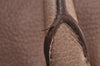 Authentic PRADA Vintage Leather Nappa 2Way Shoulder Hand Tote Bag Pink 5545J