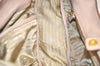 Authentic PRADA Vintage Leather Nappa 2Way Shoulder Hand Tote Bag Pink 5545J