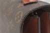 Authentic Louis Vuitton Monogram Concorde Hand Bag Purse M51190 LV Junk 5548J