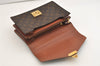 Authentic Louis Vuitton Monogram Concorde Hand Bag Purse M51190 LV Junk 5548J