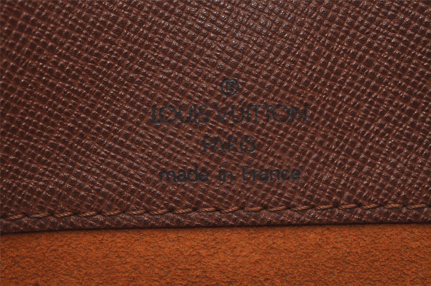 Authentic Louis Vuitton Monogram Musette Shoulder Cross Body Bag M51256 LV 5550I