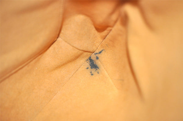 Authentic Louis Vuitton Monogram Musette Shoulder Cross Body Bag M51256 LV 5550I